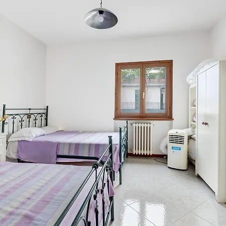 La Terrazza Agata Semesterbostad