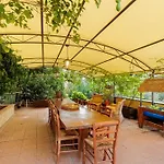 La Terrazza Agata Holiday home