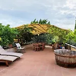 La Terrazza Agata Holiday home *