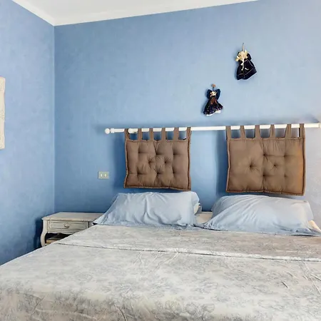 La Terrazza Agata Holiday home Sirmione