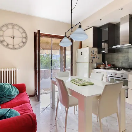 La Terrazza Agata Holiday home Sirmione