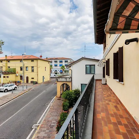 La Terrazza Agata Holiday home Sirmione