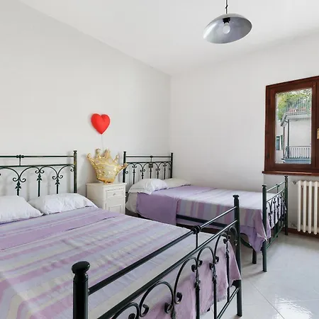 La Terrazza Agata