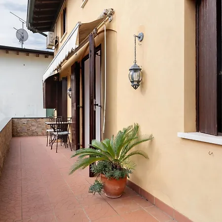 Holiday home La Terrazza Agata *